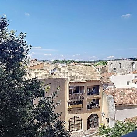 Plein Centre Ville Appartement 普罗旺斯地区萨隆 外观 照片