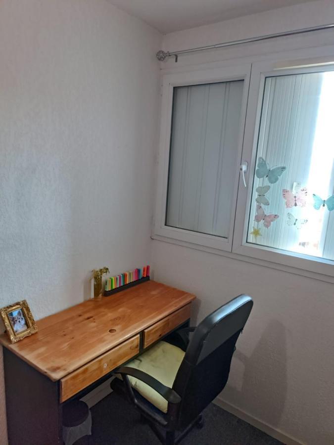 Plein Centre Ville Appartement 普罗旺斯地区萨隆 外观 照片